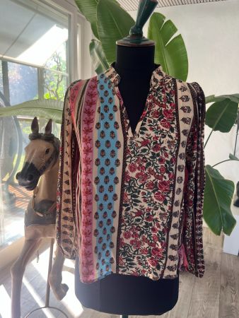 Blouse DIXIE M