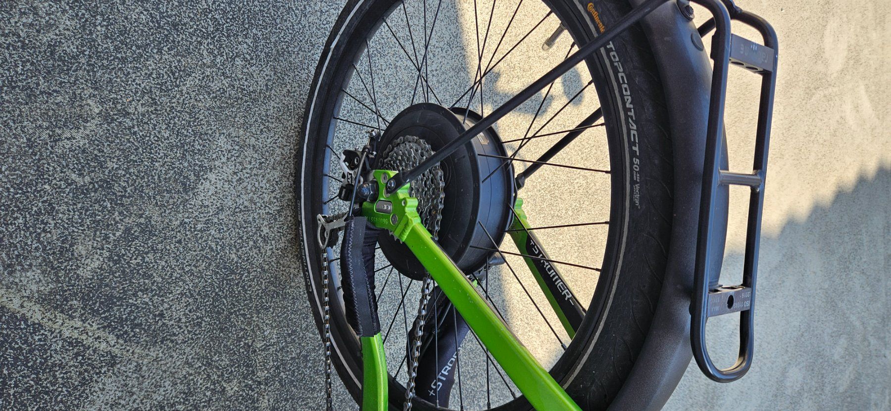 Stromer Velos: STROMER ST1 – Gebraucht aus Hergiswil NW von Del91 4