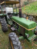 John Deere 3130