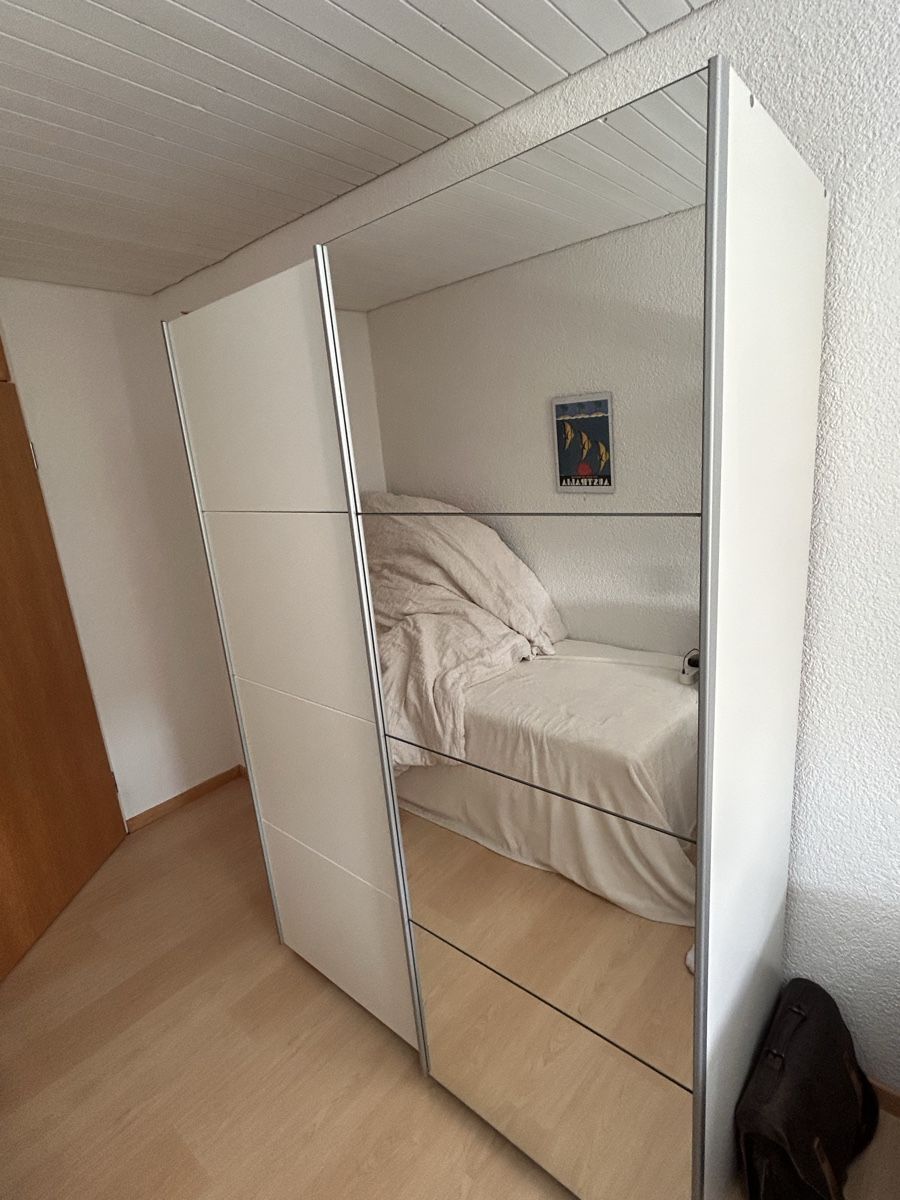 Armadi: Spiegelschrank  – Usato da Berikon venduto da Zimmodan