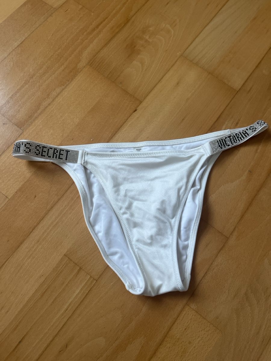 Victoria's Secret Costumi da bagno & Bikini: Victoria Secret Bikini Hose – Nuovo (secondo la descrizione) da Bülach venduto da SharonP01