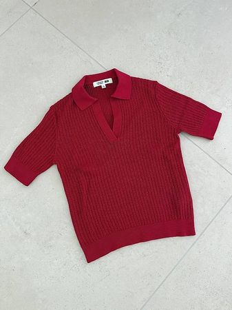 Stricktop UNIQLO Gr. XS NEW