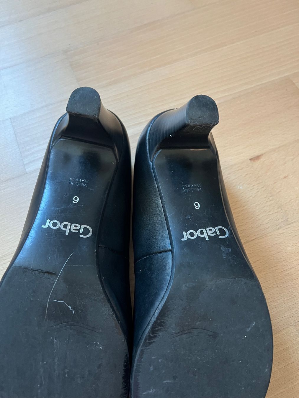 Gabor Scarpe da donna: Gabor Pumps in der Grösse 6 – Usato da Rafz venduto da Esther90_ 1
