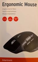 Souris Ergonomique
