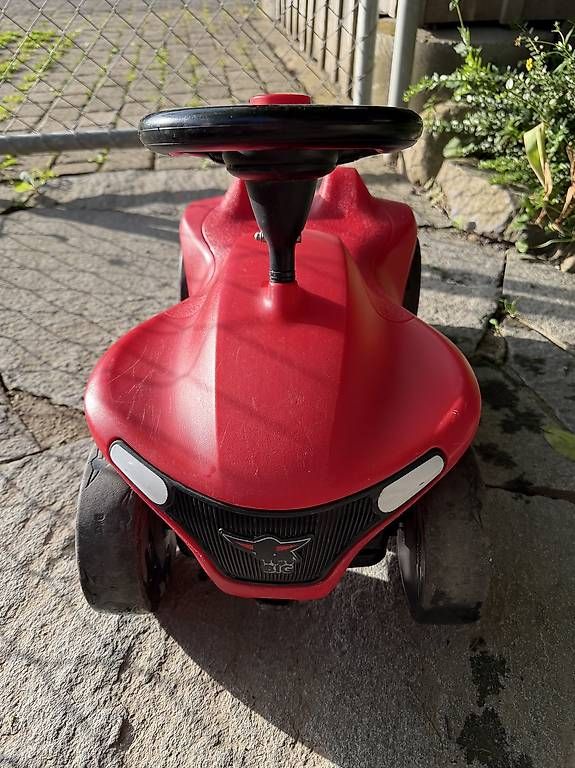 Fahrzeuge für Kinder: Bobby Car – Gebraucht aus Grüningen von Zani87 1