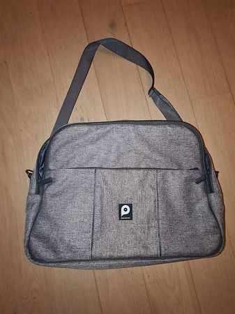 Sac à langer et porte-bebè
