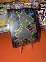 Kartenhüllen Pokémon Lucario Design NEU