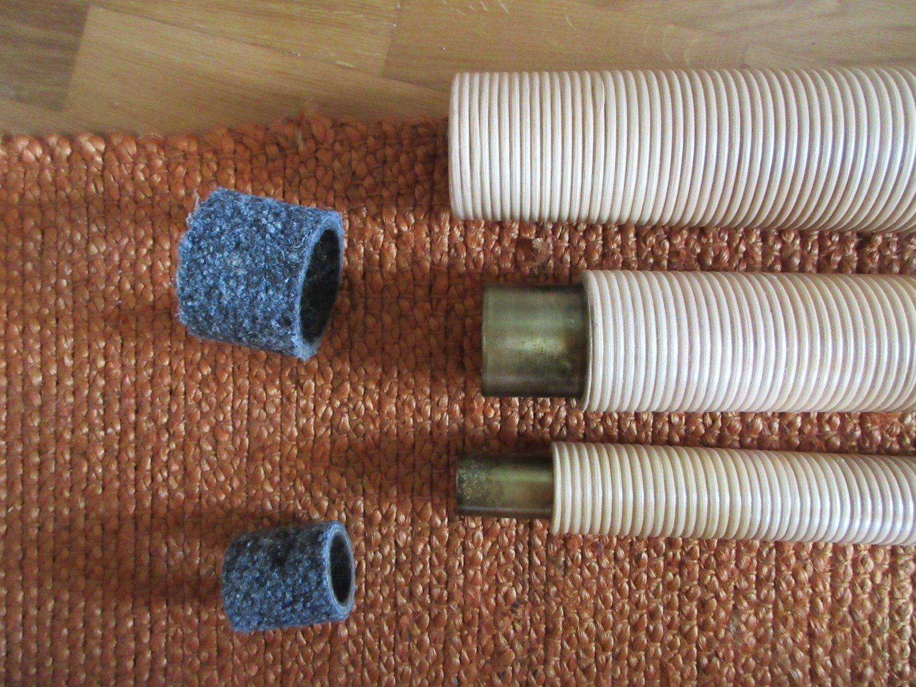 Strumenti musicali: Priesching Alphorn 3-teilig – Usato da Oberbipp venduto da horse-wisperer 5