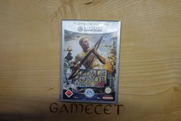 Medal of Honor: Rising Sun (Player's Choice)