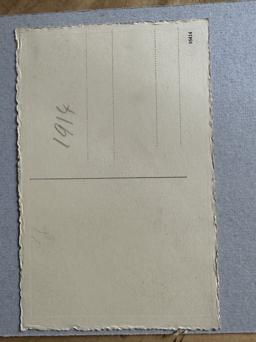 Cartoline postali: Antike AK Schloss Rapperswil  – Usato da Frauenfeld venduto da aluma14 1