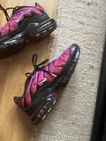 Nike Air Max TN Plus, Grösse 44, neuwertig für den Sommer!