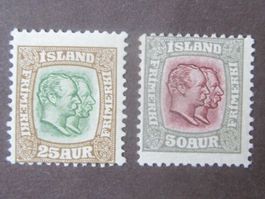 Island   1907