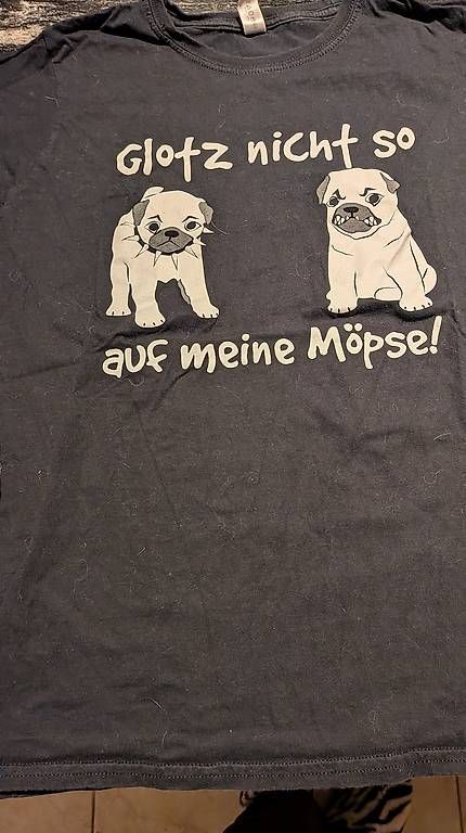 T-Shirts: T shirt Gr L – Gebraucht aus Wattenwil von karinschaw 2
