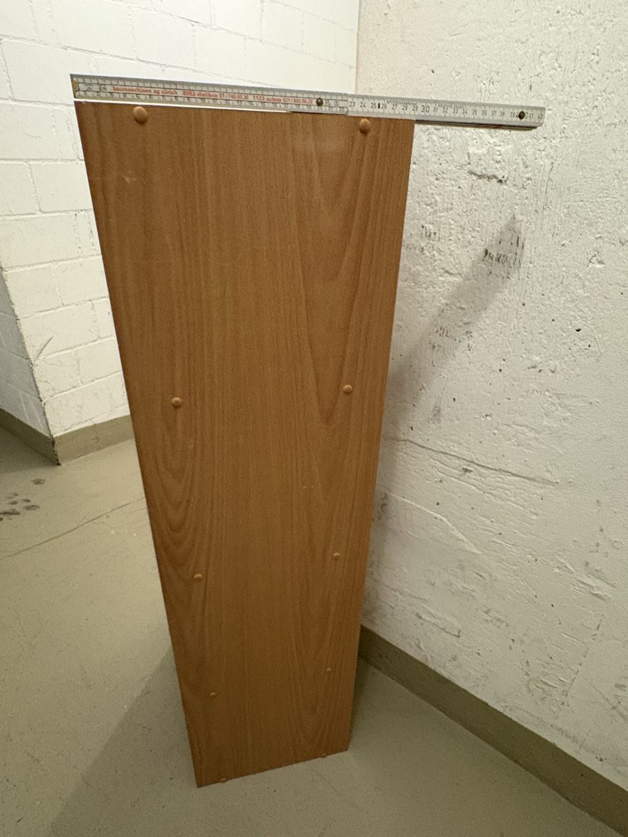 Regale: Regal Buche Nachbildung 5 Fächer  – Gebraucht aus Gossau ZH von Pasmen88 2