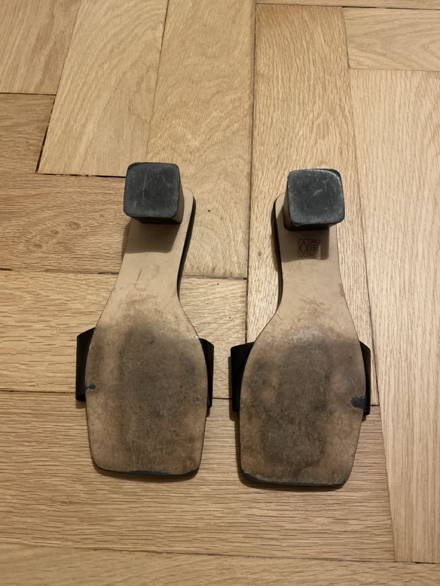 Alohas Damenschuhe: ALOHAS Sandalen  – Gebraucht aus Zürich von salomecavegn 1
