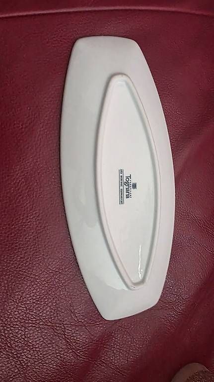Piatti di portata: Servierplatte klein  – Usato da Seewen SO venduto da wit_6lph 1