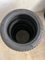 4x Semperit Speed-Grip 5 Winterreifen – 205/45 R16 87H XL –