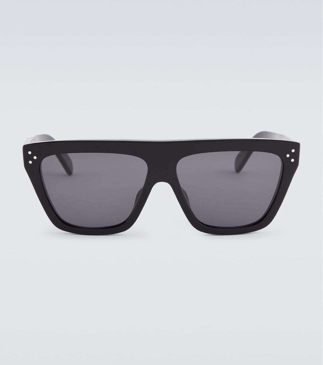 Celine Occhiali & Lenti: CELINE Square Sunglasses CL40256I – Nuovo (secondo la descrizione) da Bern venduto da RussianDoll