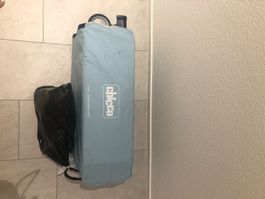 Reisebettli