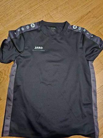 Jako Sport-Shirt - Grösse M