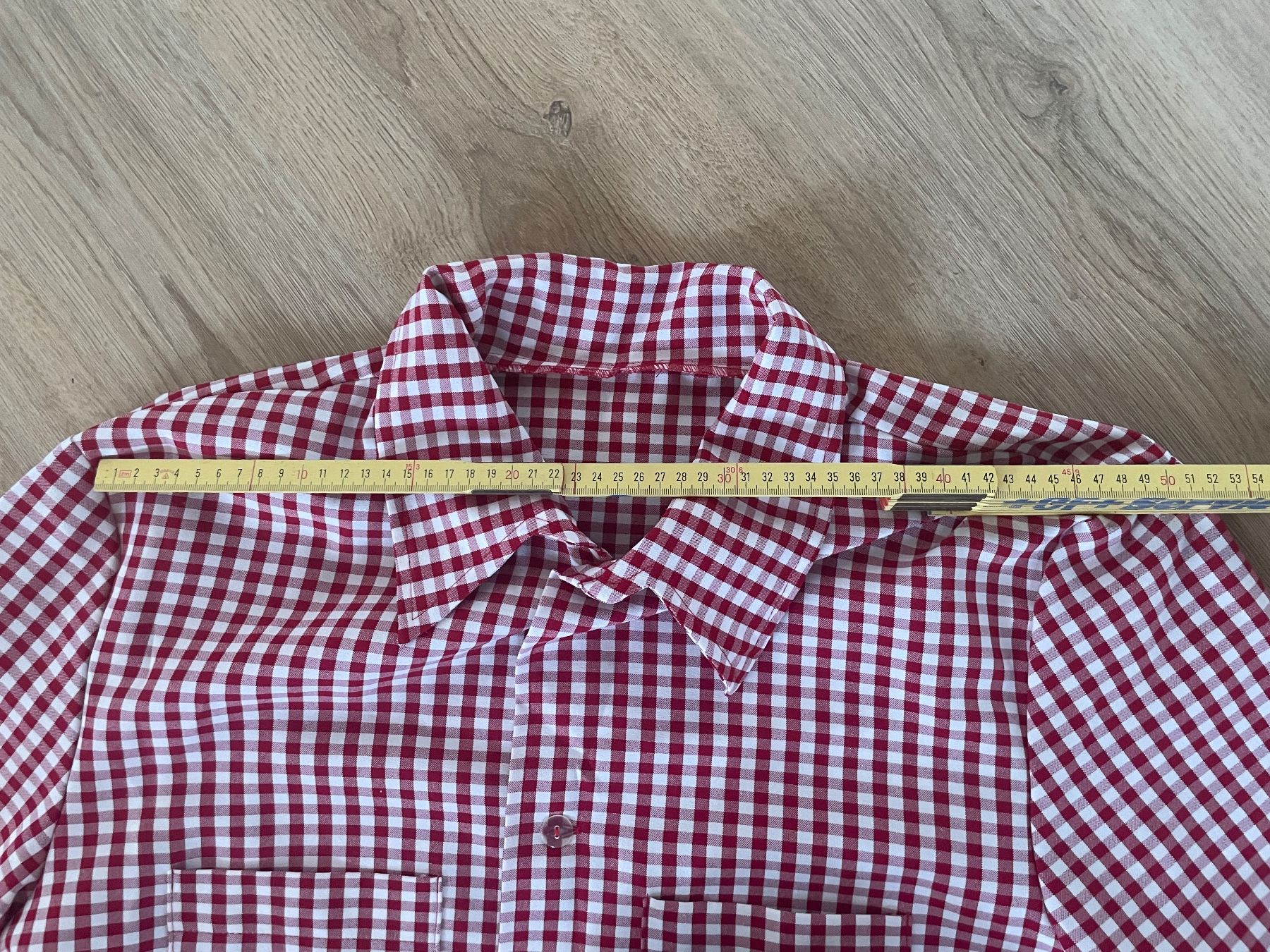 Costumi: Original Filzlederhose Trachten Set One Size – Usato da Affeltrangen venduto da Mowgli_123 3