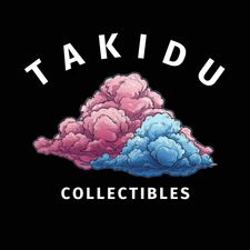 Profile image of Takidu_Collectibles