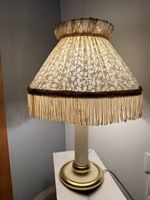 Lampe de chevet ou de table vintage