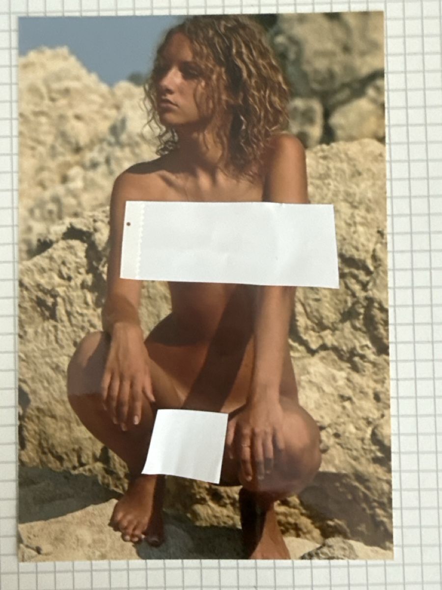 Foto & Immagini: Erotisches Foto  – Nuovo (secondo la descrizione) da Neukirch (Egnach) venduto da Maxi2009