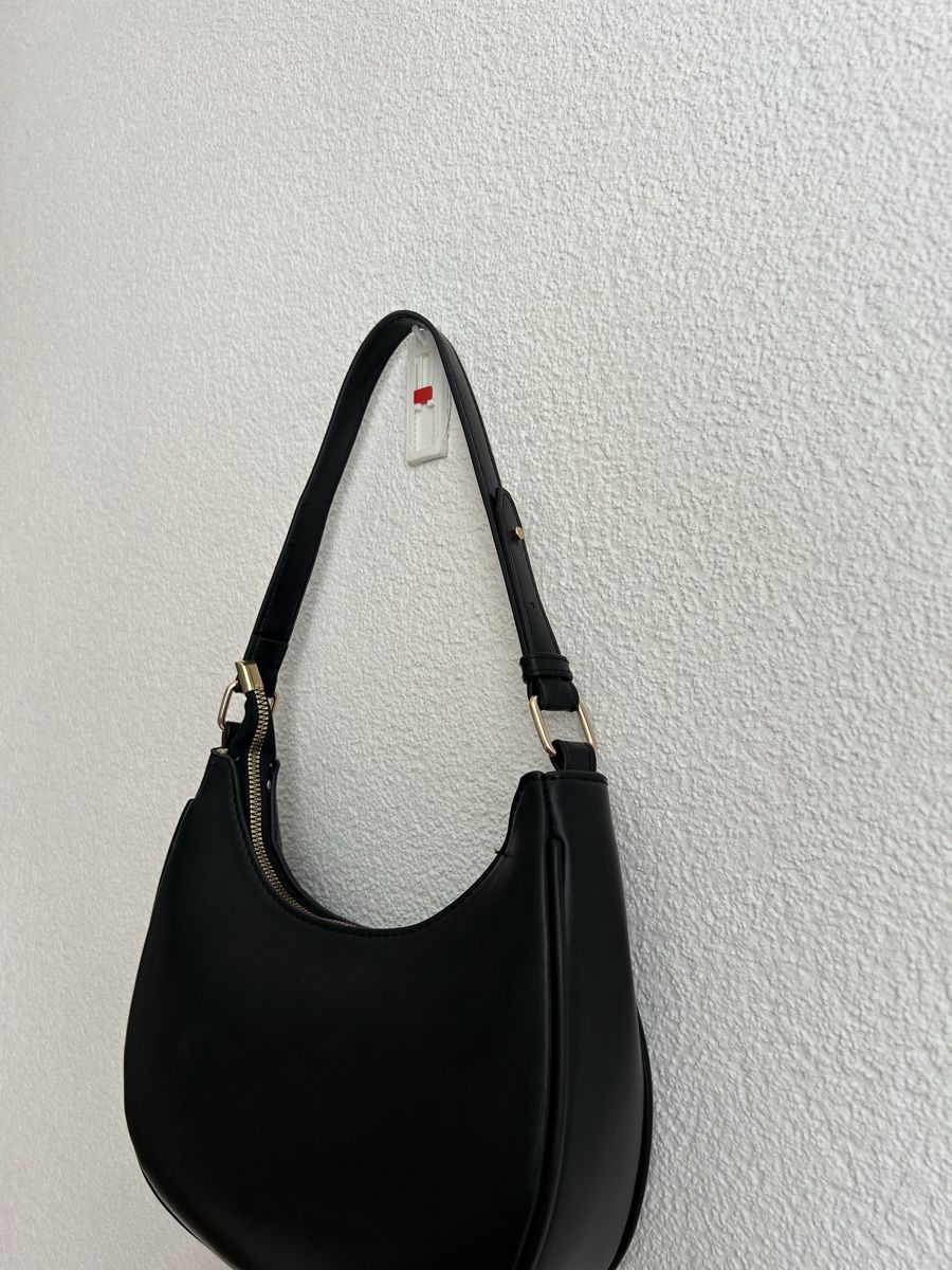 Taschen für Damen: Handtasche schwarz  – Neu (gemäss Beschreibung) aus Chur von faja7000 1