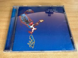 B7 Chris Rea – The Blue Cafe