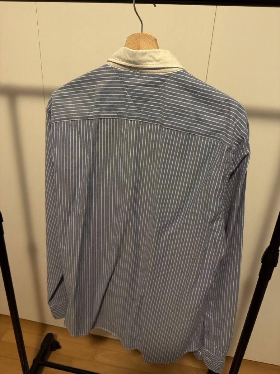 Tommy Hilfiger Camicie: Hilfiger camicia  – Usato da Sementina venduto da bru_vpp5 3