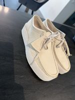 Clarks Originals Wallabee