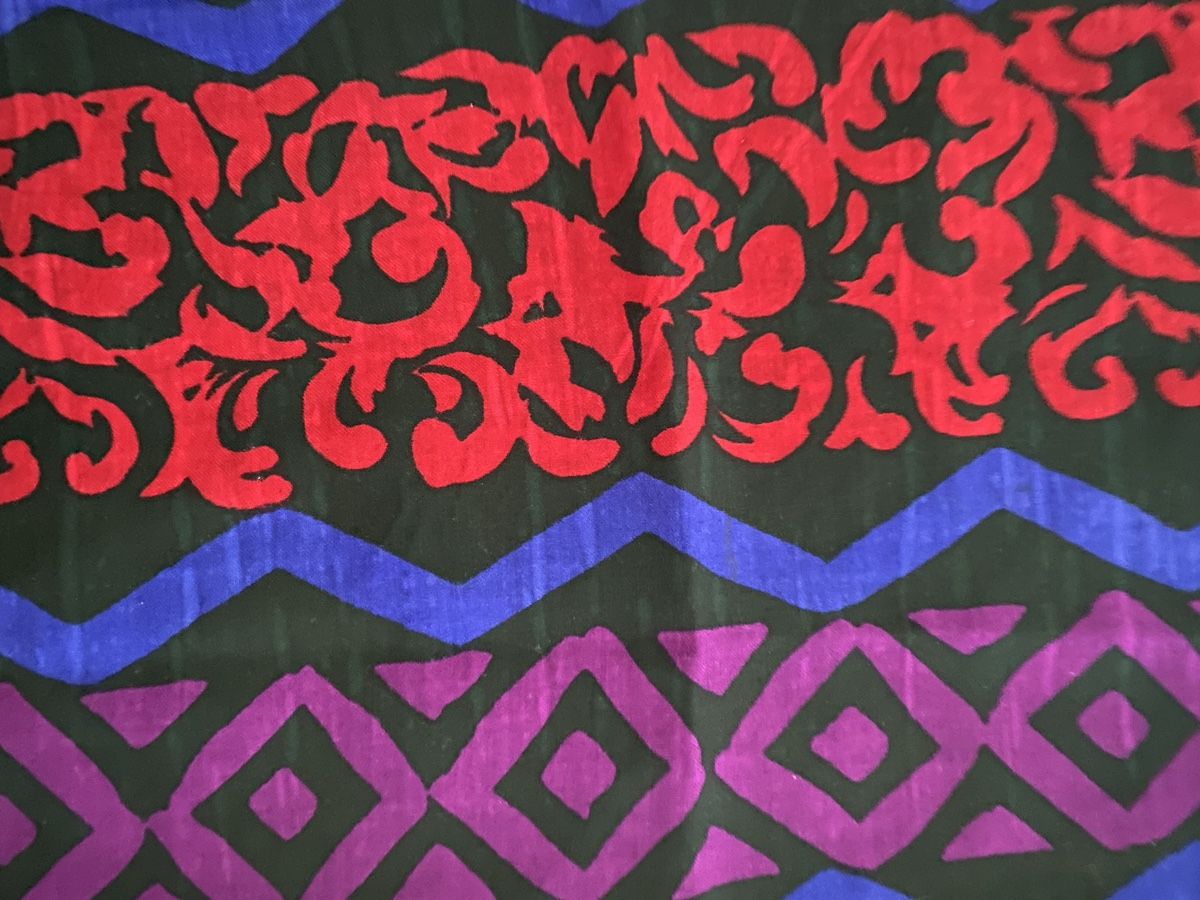 Foulard & Sciarpe: Wolle Schal 🌸 – Usato da Opfikon venduto da Luis144 2