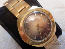 Armbanduhr, Mercedes Benz, Automatic, 39mm, Top Zustand