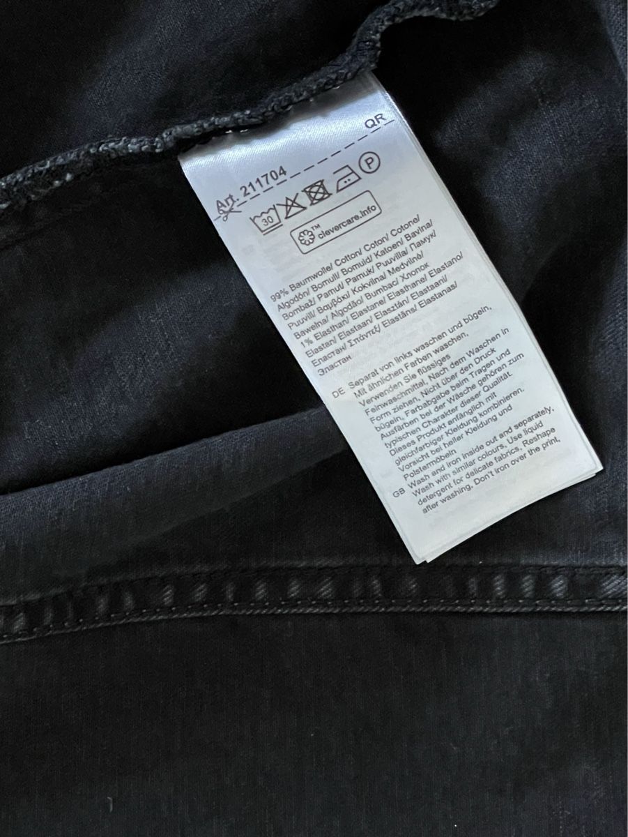 Giacche: Denim Jacke Street One neu – Nuovo (secondo la descrizione) da Frenkendorf venduto da Pinda4402 5