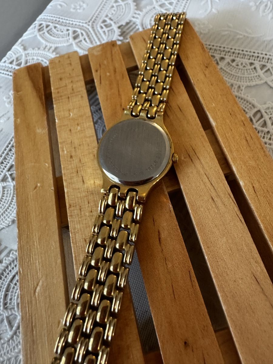 Orologi: URECH Quartz Watch  Swiss Made – Usato da Gerlafingen venduto da naj_vj8s 2