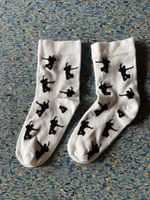 Socken weiss - Billy Elliot