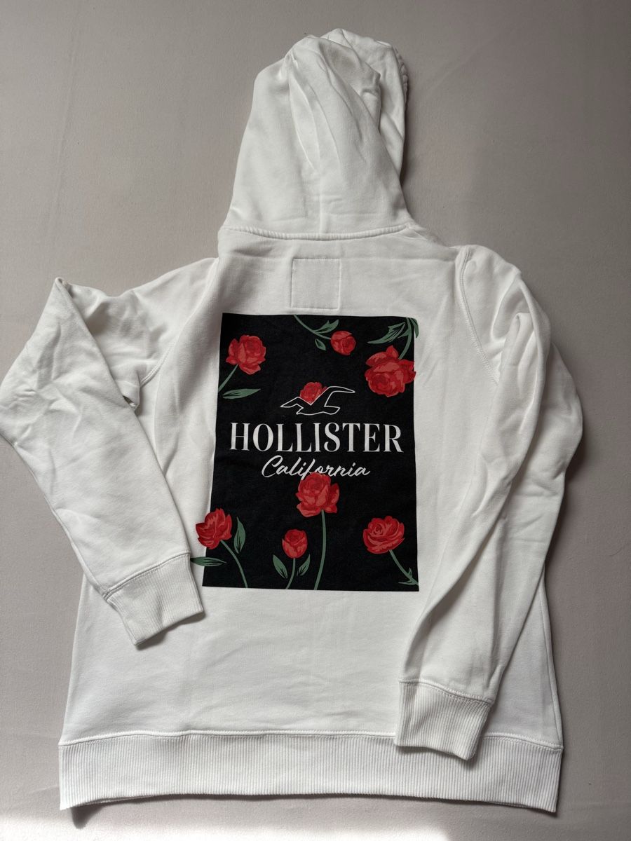 Hollister Maglioni & Felpe: Sweat Hollister M – Nuovo (secondo la descrizione) da Porrentruy venduto da fee_24 2