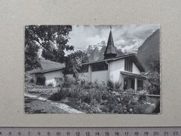 Grindelwald, Katholische Kirche