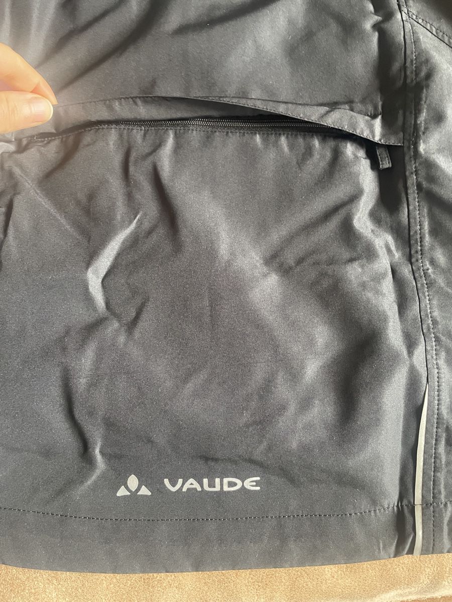 Vaude Giacche: Windjacke Vaude Herren Grösse S – Nuovo (secondo la descrizione) da Winden venduto da gini_bini 3