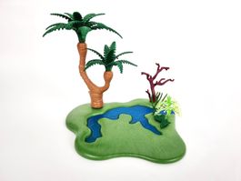 Playmobil Insel-Set