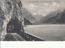 Axenstrasse 1909