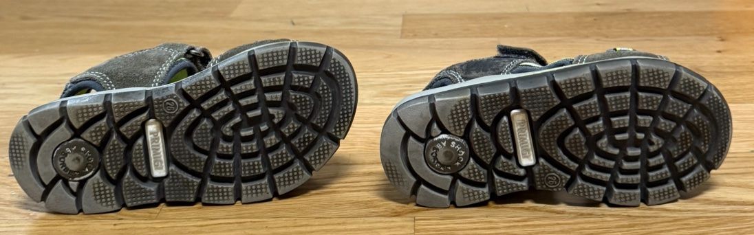 Primigi Scarpe per ragazzi: Kinder Sandalen, Grösse 26 – Usato da Schlieren venduto da Alexander2010 3