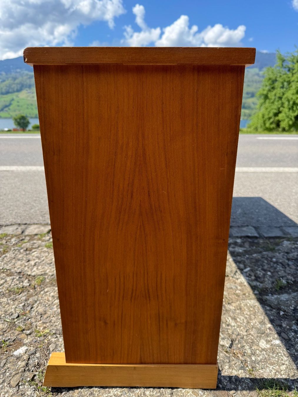 Panchine: Blumenbank oder Ablage – Usato da Sachseln venduto da BONATI01 3