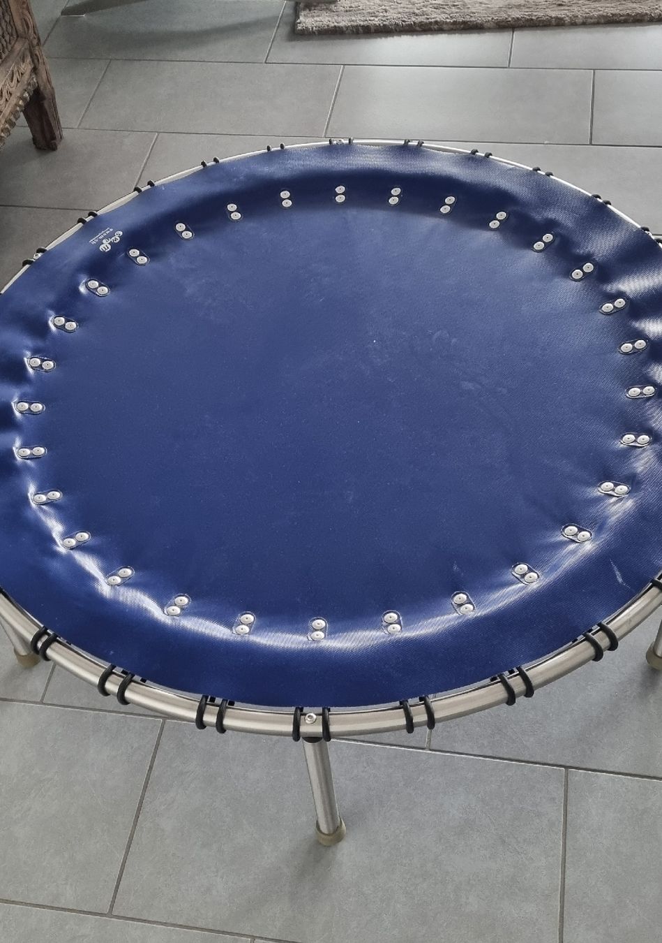 Trampolini: Gesundheits Mini Trampolin "Swem" gebraucht – Usato da Konolfingen venduto da fiirabe66