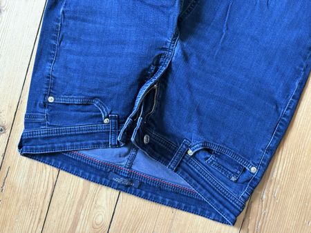 Cambio Jeans für 