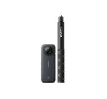 Insta360 X4 / Sehr guter Zustand, mit Selfie-Stick und Origi