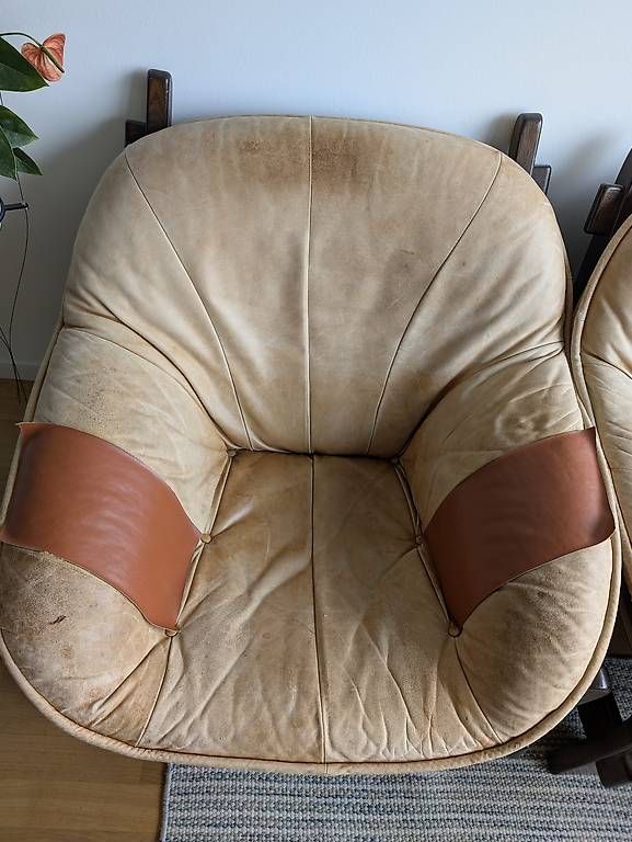 Poltrone: Lounge Sessel  – Usato da Birsfelden venduto da tim_7zdh 2