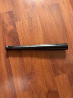 Superhelle Zoom LED Taschenlampe