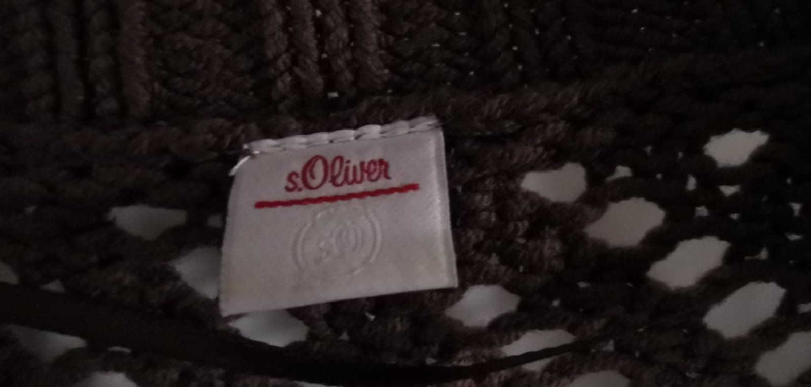 S.Oliver Giacche: s.Oliver Strickjacke kurzarm – Nuovo (secondo la descrizione) da Uetendorf venduto da Heyhey3661 2
